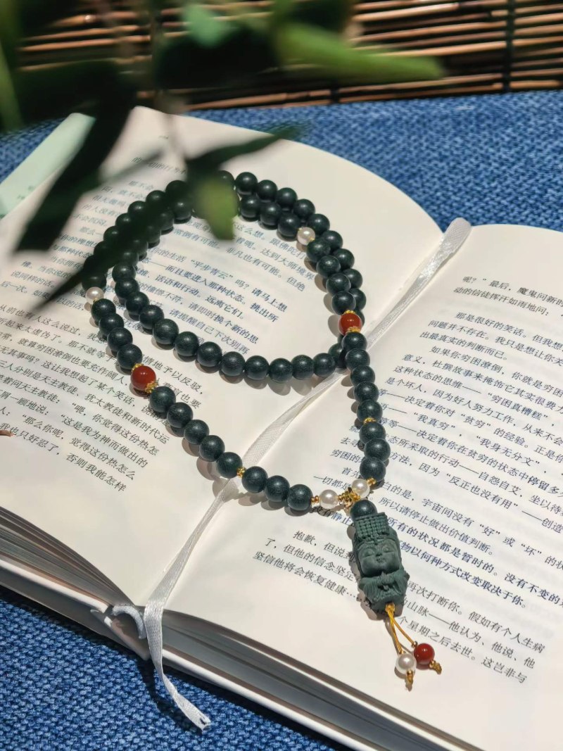 福佑妈祖(项链)