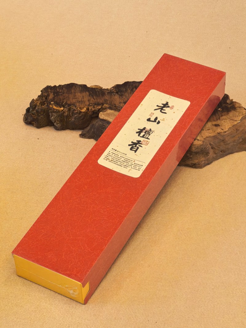 祯瑞祥檀 （拜拜香/纯檀香）