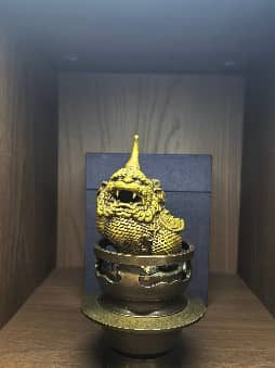 梦貘心经香筒