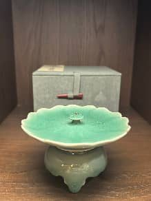 大师炉-花蕊